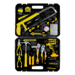 Kit Oficina com Parafusadeira 21V