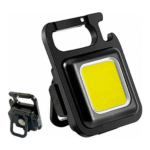 Mini Lanterna LED Chaveiro Multifuncional - Bomvink