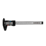 Paquímetro Digital em Aço Inox 150 mm - Bomvink