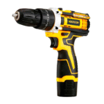 Parafusadeira Furadeira a Bateria 12V - Bomvink