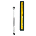 Torquímetro de Estalo para Soquete 1/2" – Bomvink BOM-1245