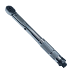 Torquímetro de Estalo para Soquete 1/4" – Bomvink BOM-1244 - Imagem 2