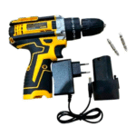 Parafusadeira Furadeira a Bateria 12V - Bomvink - Imagem 2