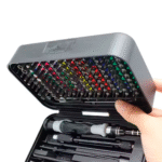 Kit de Chaves de Precisão - Imagem 2