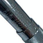 Torquímetro de Estalo para Soquete 1/4" – Bomvink BOM-1244 - Imagem 3