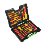 Maleta de Ferramentas Isoladas com 26 Peças – JBM 54091 - Imagem 5