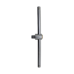 Cabo de Força T com Encaixe 1/2" x 254 mm – TOPTUL 090099