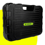 Kit Oficina com Parafusadeira 21V - Imagem 3