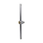 Cabo de Força T com Encaixe 1/2" x 254 mm – TOPTUL 090099 - Imagem 2