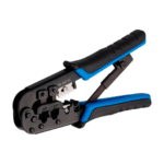Alicate Crimpador RJ45 B-MAX - Imagem 3