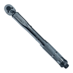 Torquímetro de Estalo para Soquete 1/4" – Bomvink BOM-1244