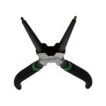 Alicate para Anéis Externos com Bico Curvo 7" – TOPTUL 1006-090031 - Imagem 4