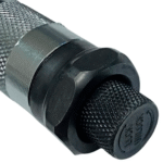 Torquímetro de Estalo para Soquete 1/4" – Bomvink BOM-1244 - Imagem 4