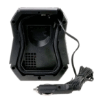 Compressor de Ar Portátil 12V com Manômetro Analógico - Bomvink - Imagem 4