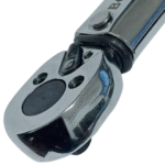 Torquímetro de Estalo para Soquete 1/4" – Bomvink BOM-1244 - Imagem 5