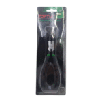 Alicate para Anéis Externos com Bico Curvo 7" – TOPTUL 1006-090031 - Imagem 3