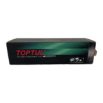 Jogo de Chaves Fixas de 6 a 22 mm – TOPTUL GPAJ0802 - Imagem 3