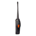 Radio Comunicador Walkie-talkie Tomate Uhf/vhf/fm Mra-002 - Imagem 4