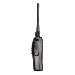 Radio Comunicador Walkie-talkie Tomate Uhf/vhf/fm Mra-002 - Imagem 5