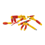 Maleta de Ferramentas Isoladas com 26 Peças – JBM 54091 - Imagem 3