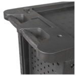 Carrinho de Ferramentas com 7 Gavetas Verde – JBM 54240 - Imagem 7
