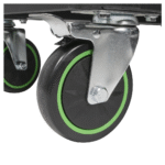 Carrinho de Ferramentas com 7 Gavetas Verde – JBM 54240 - Imagem 2