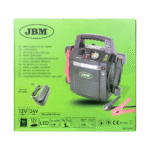 Auxiliar de Partida 12/24V – JBM 53688 - Imagem 6